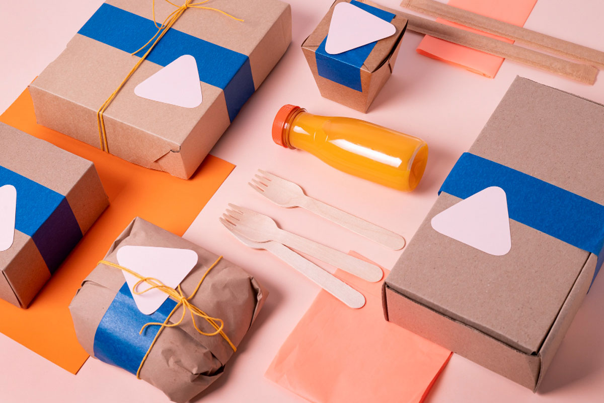 אריזות מעוצבות עבור העסק שלכם - כל מה שצריך לדעת
