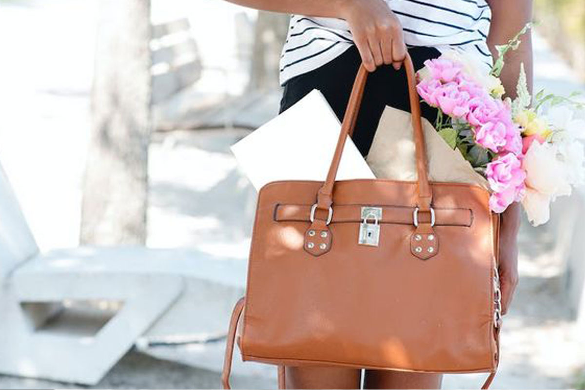 המדריך האולטימטיבי לבחירת התיק המושלם: שיקולי מפתח