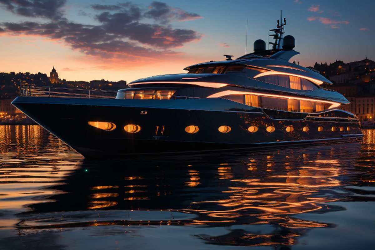 הצעות נישואין על יאכטה הטיפים של גל ונעמה יאכטות להשכרה