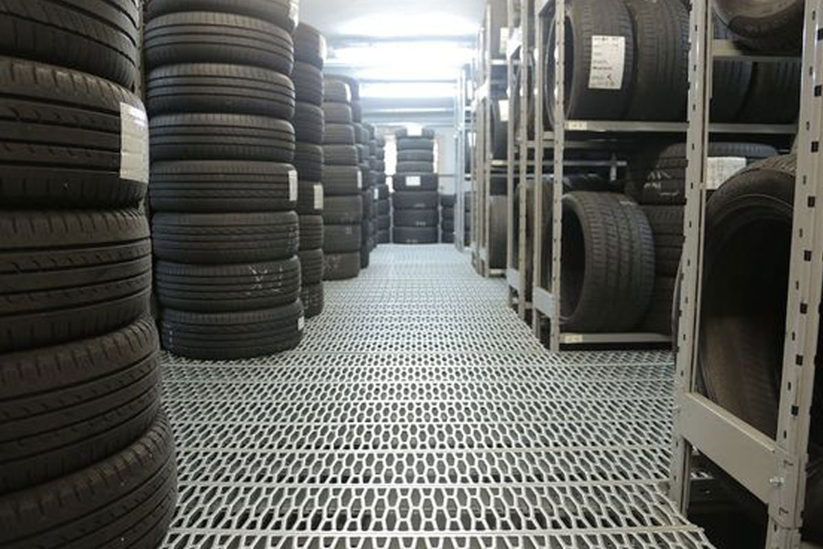 איך בוחרים צמיגים לרכב?