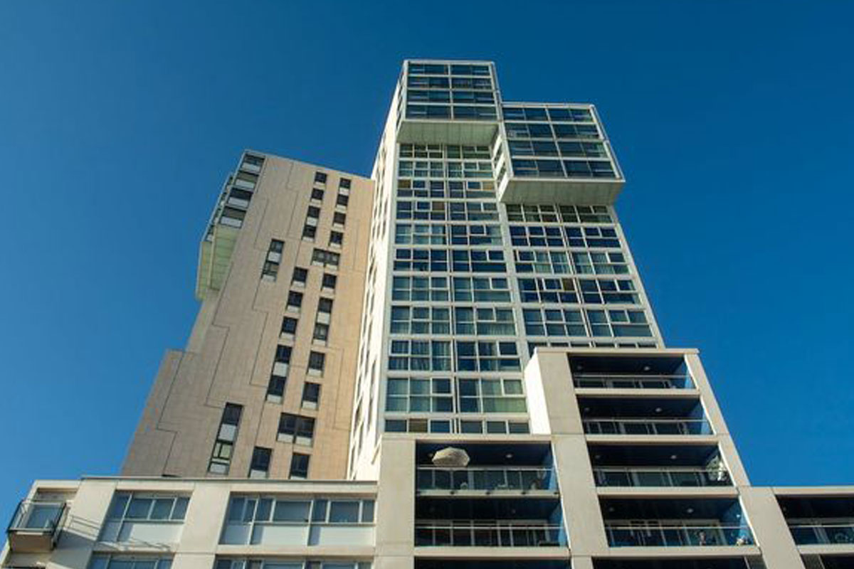 הוספת ממ״ד בבית משותף