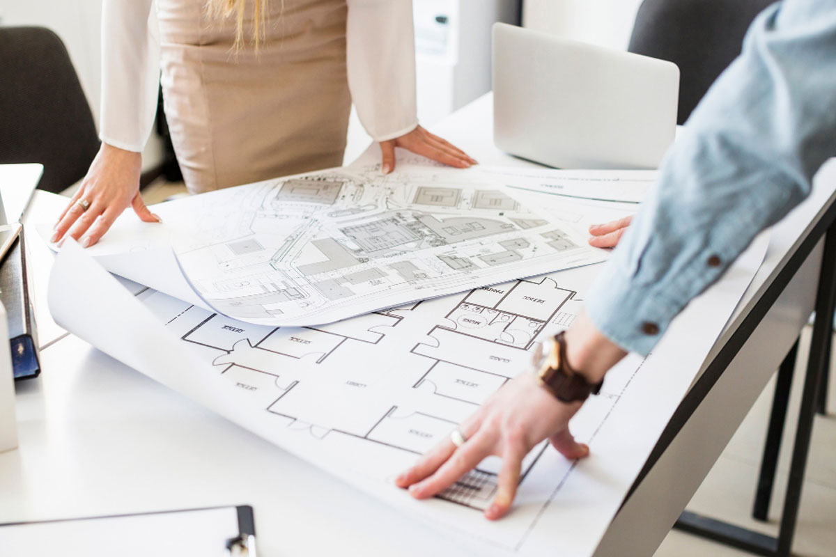 כמה עולה אדריכל לבתים פרטי?