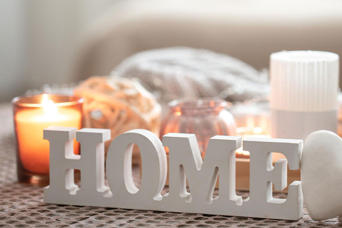 איך לבחור ריח למפיץ ריח חשמלי