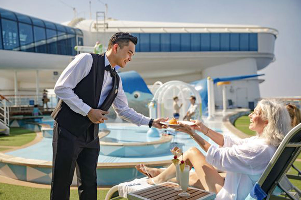 הפלגה לכל המשפחה