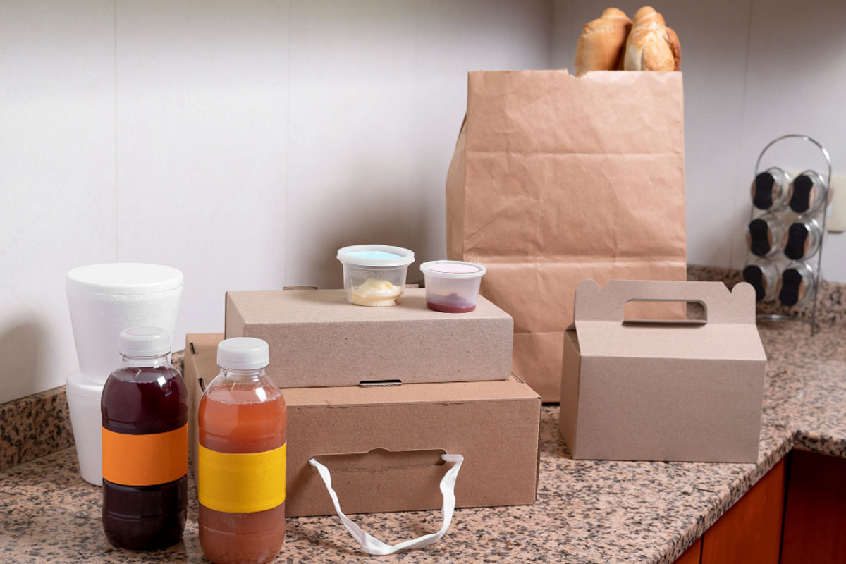 עיצוב אריזות מזון - לא נשארים מאחור