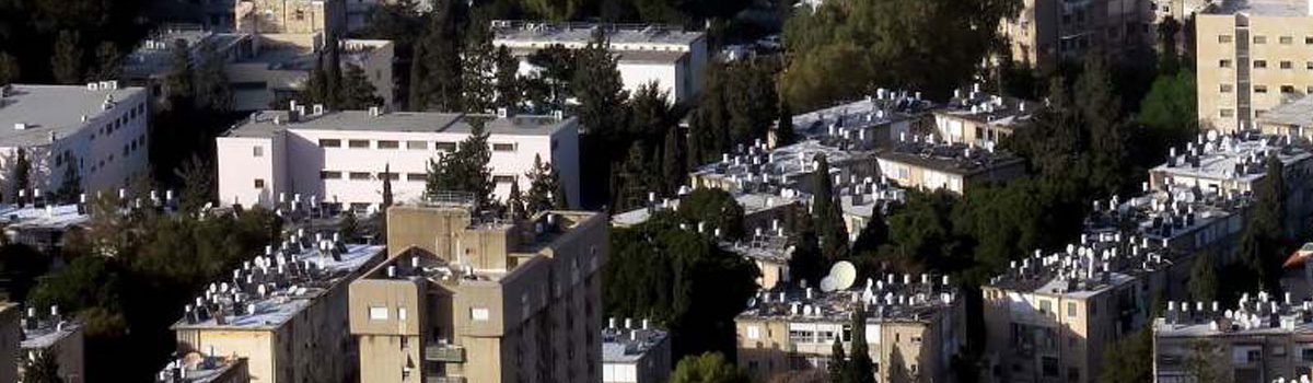האם כדאי לקנות דירה בחיפה
