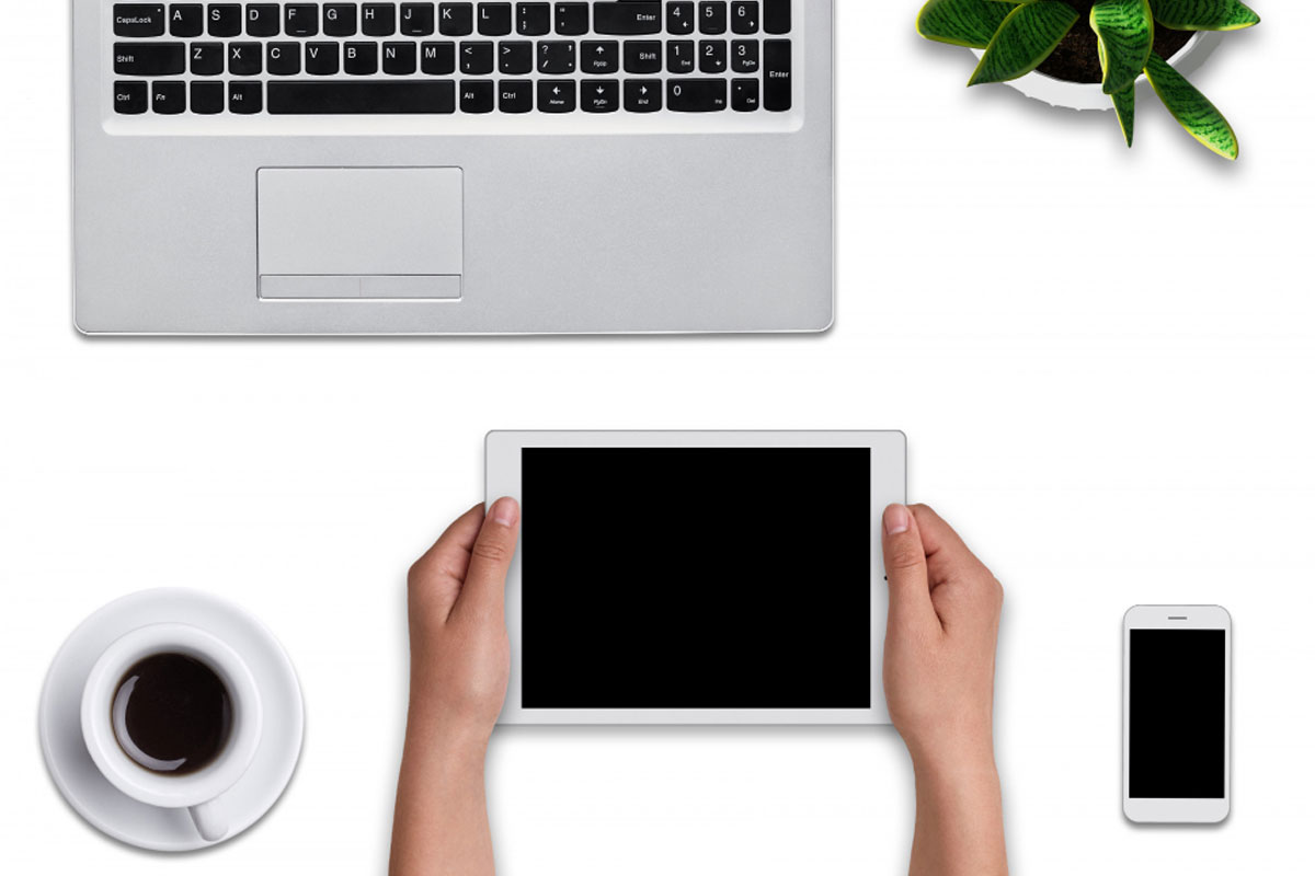 מיני מחשב: עוצמה בגודל כף יד