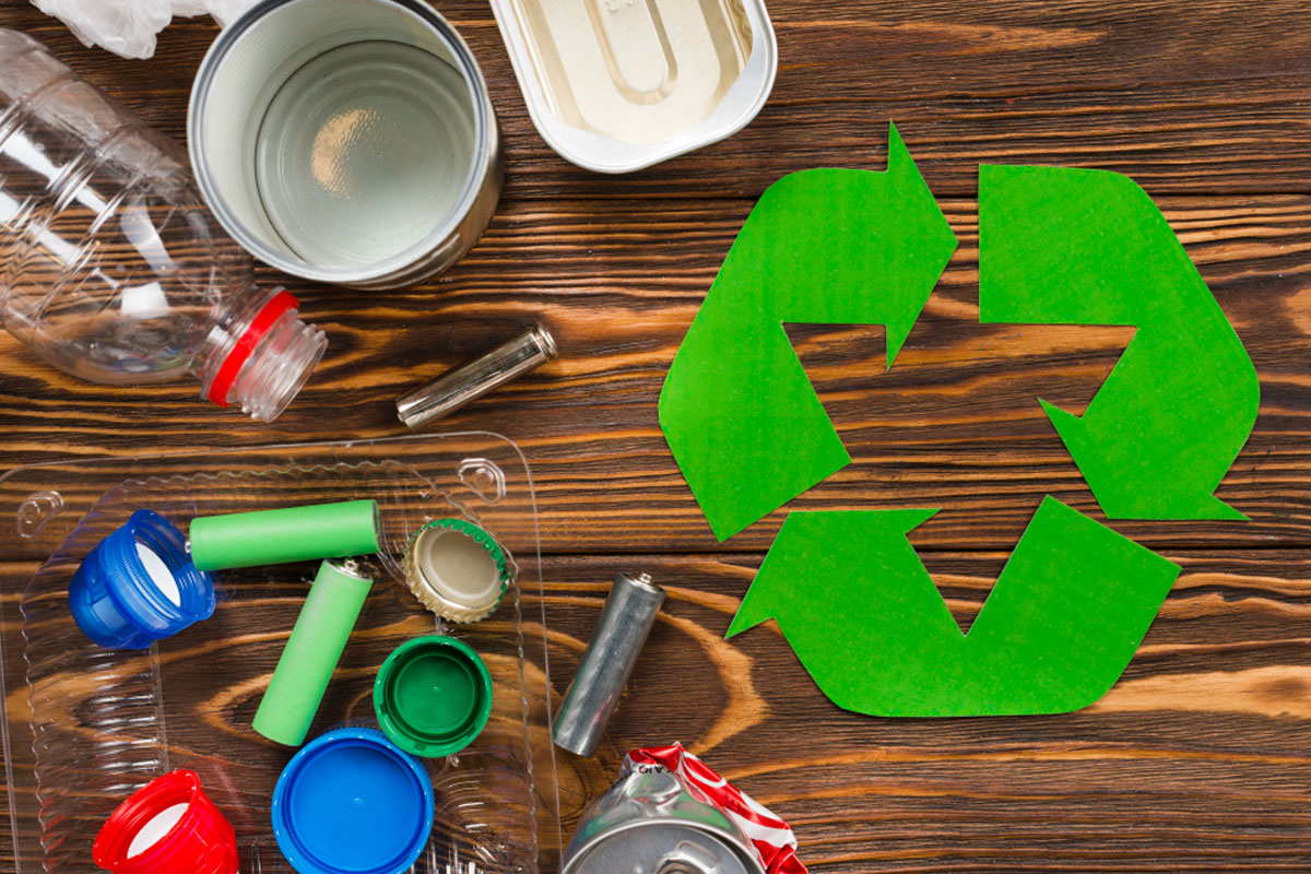 השקעה במחזור בישראל: הזדמנות ירוקה ורווחית