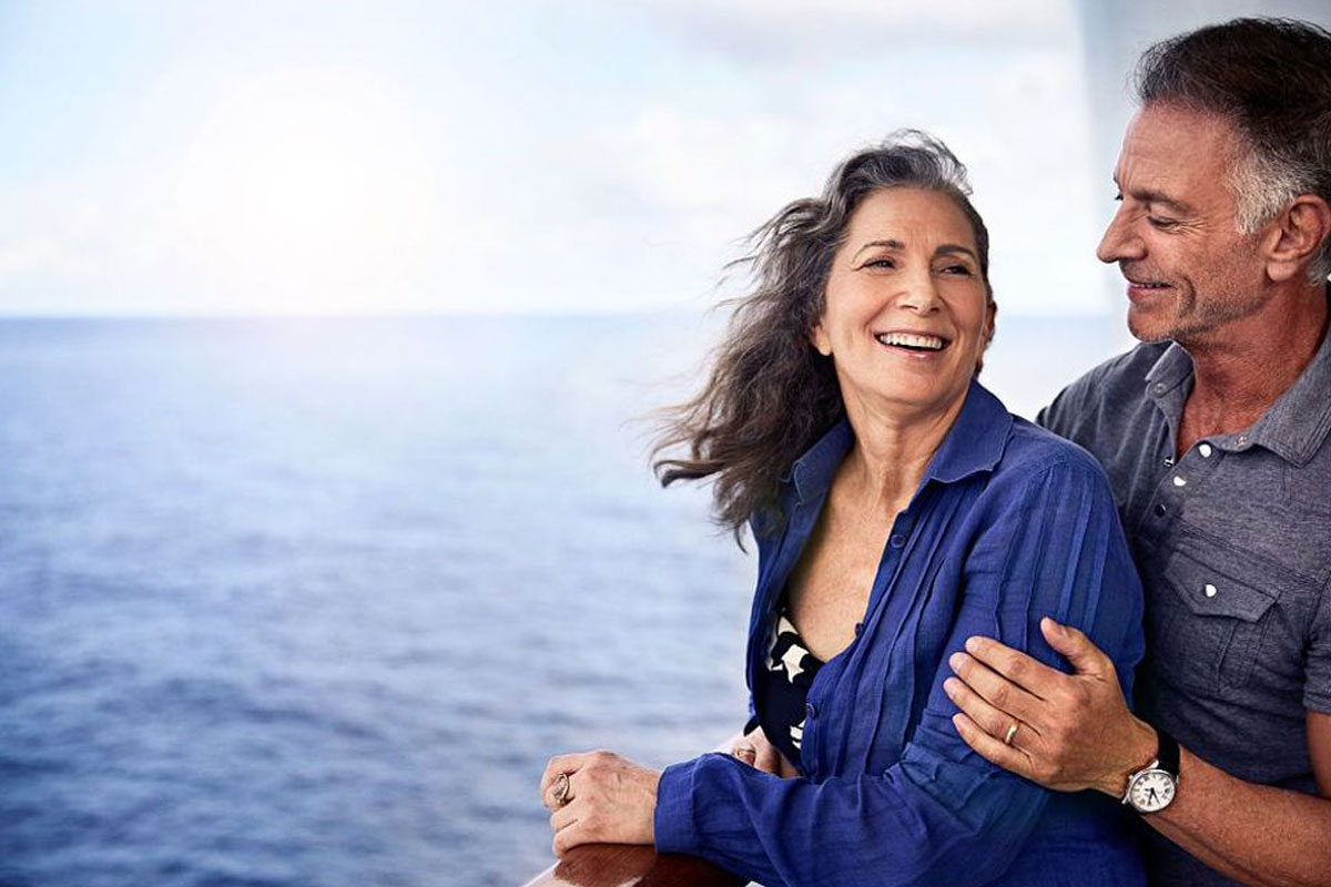 מד קרוזס- חברת הזמנות הקרוזים המובילה בישראל