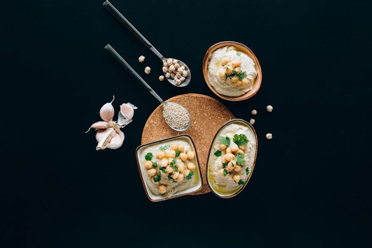 טחינה: מזינה, בריאה וטעימה שמשדרגת כל מנה