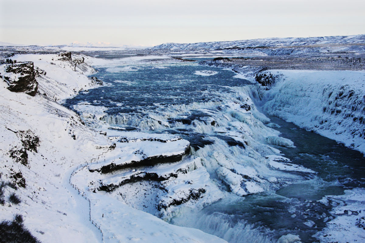 מסע לאנטארקטיקה לצד מסע לקוטב הצפוני - דברים שחשוב לדעת 