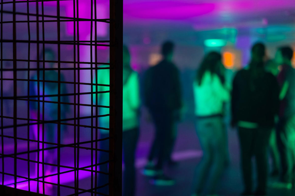 איך לשמור על בטיחות מקסימלית באירועים המוניים