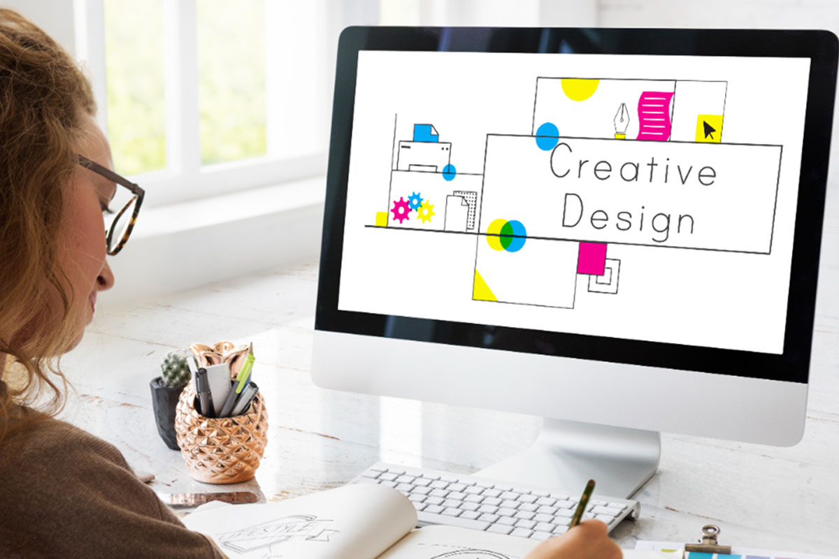 עקרונות שחשוב להכיר בתחום העיצוב הגרפי