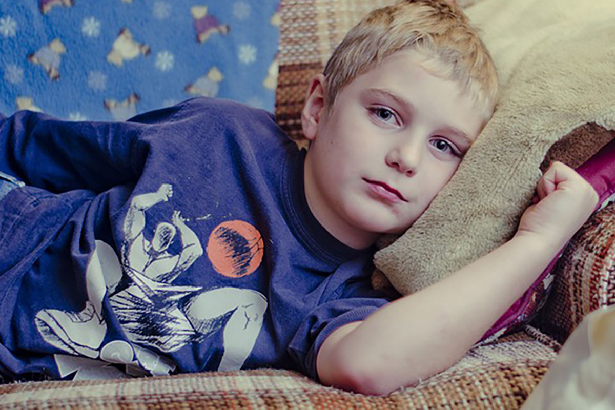 הסתגרות בחדר: מה זה אומר וכיצד להתמודד