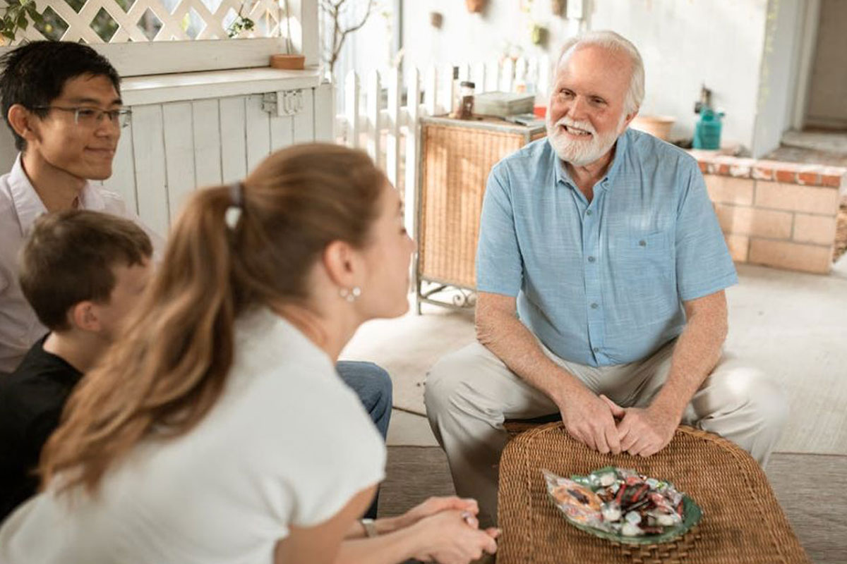 בשביל השקט הנפשי שלכם - והאושר שלהם: מדריך למציאת דיור איכותי להורים עצמאיים