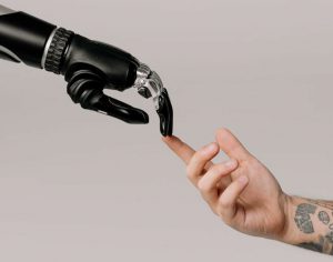 AI ו-SEO: איך הבינה המלאכותית משנה את כללי קידום האתרים