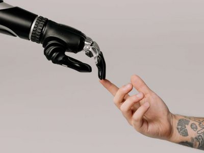 AI ו-SEO: איך הבינה המלאכותית משנה את כללי קידום האתרים