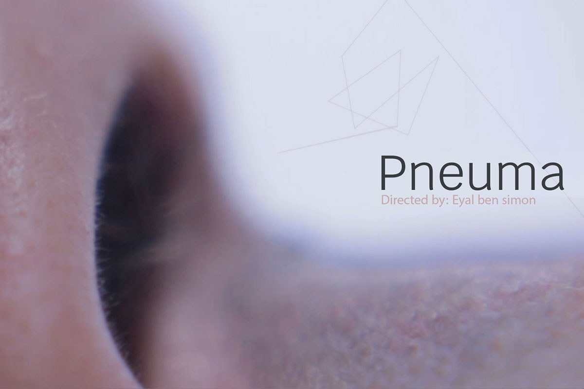 עיסויים ונשימה מעגלית ככלי אמנותי: מסע יצירתי עם אייל בן סימון