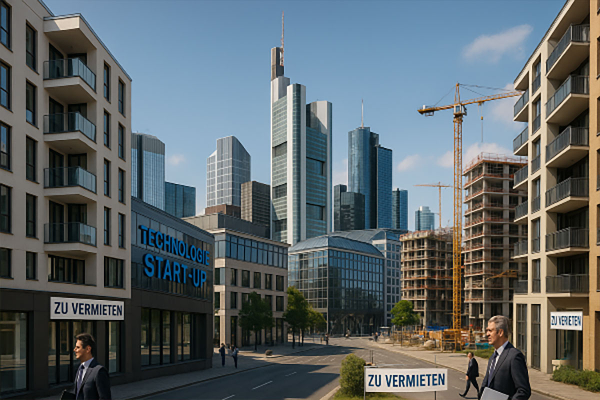 הזדמנויות השקעה בנדל"ן מניב באזורי ביקוש בגרמניה המומלצים ביותר