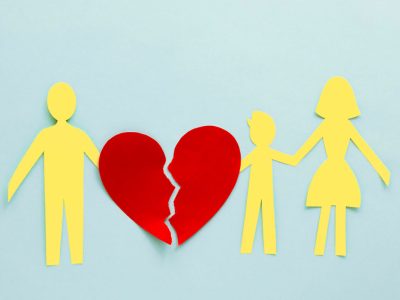 הורים נפרדים – איך שומרים על טובת הילדים בראש סדר העדיפויות?