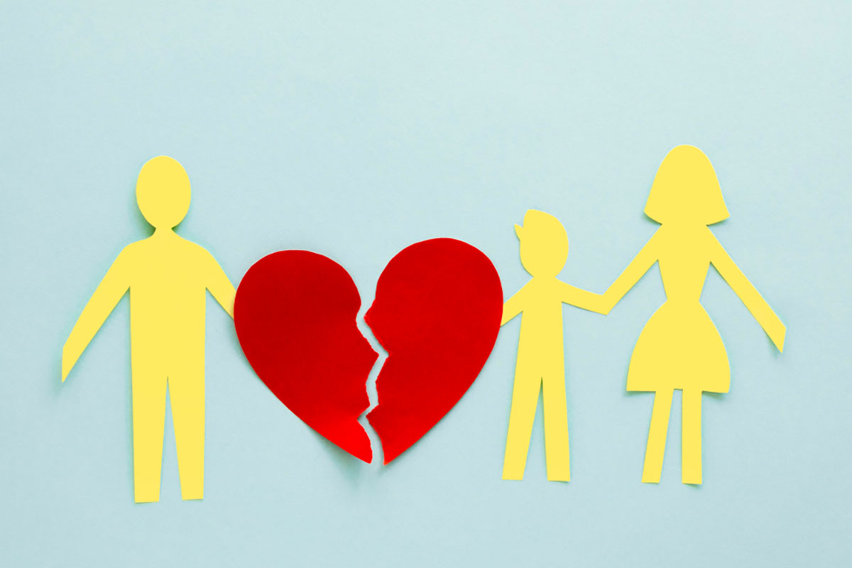 הורים נפרדים – איך שומרים על טובת הילדים בראש סדר העדיפויות?