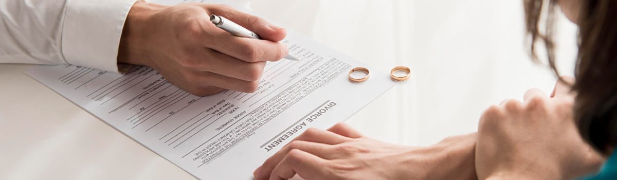 איך עורך דין לענייני משפחה יכול להבטיח לכם הסכם גירושין מאוזן ומוגן