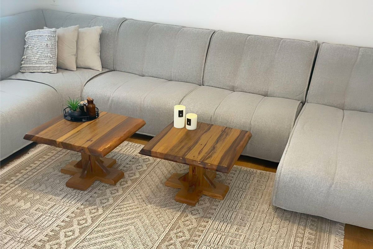 איך לבחור שטיח לבית לפי סגנון העיצוב של הבית