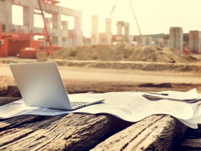 לפני שבונים, מפנים: איך לבצע הריסת מבנה בצורה בטוחה וחוקית?