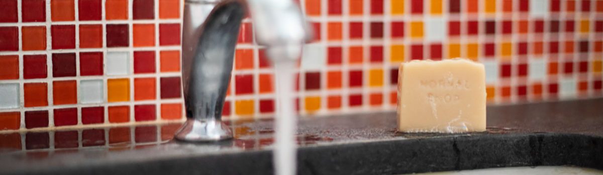 חימום הבית בחורף: איך זה קשור לתשתיות שלא רואים