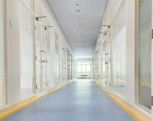 למה חשוב לשמור על סביבה נקיה?