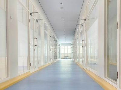 למה חשוב לשמור על סביבה נקיה?