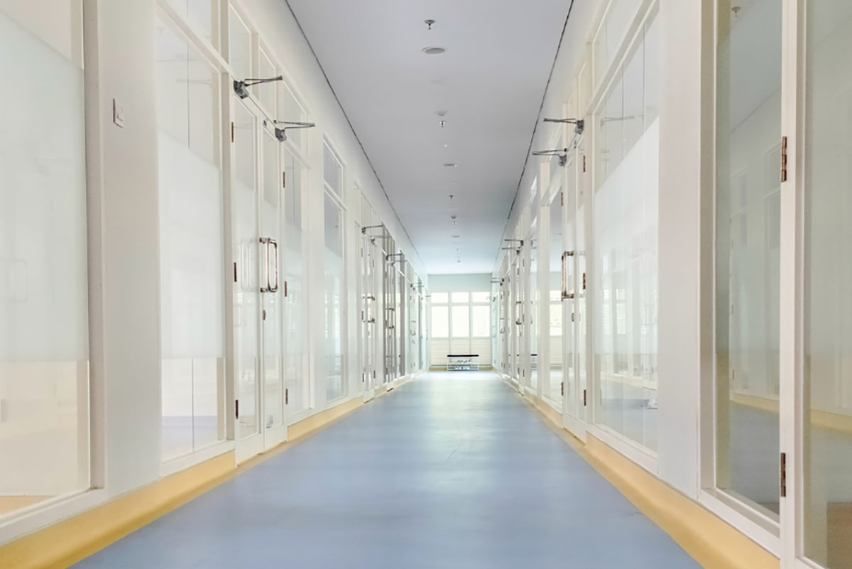 למה חשוב לשמור על סביבה נקיה?