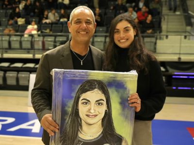 כדורעף נשים: הפסד למכבי חדרה במשחק העונה