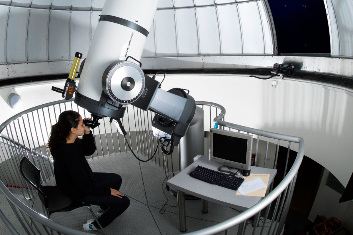 חדרה ממריאה לחלל: שבוע החלל הישראלי 2026 יוצא לדרך בעיר