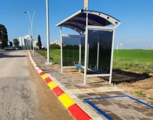 משפרים את התחבורה הציבורית: הרחבת השירות בשכונת בית אליעזר