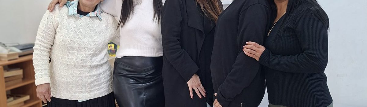 גאווה מקומית: 2 גני ילדים, מורה ויועצת מחדרה זכו בפרס חינוך מחוזי