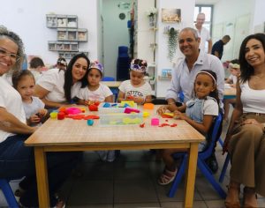 הרישום לגני הילדים, כיתות א' והצהרונים ייפתח ביום שני 19.1