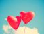 למה כדאי להביא בלונים עם מתנה ליום האהבה?