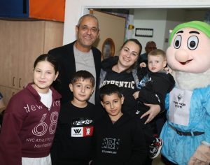 האירו את חדרה