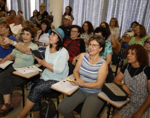 תרבות, קהילה ומה שביניהן