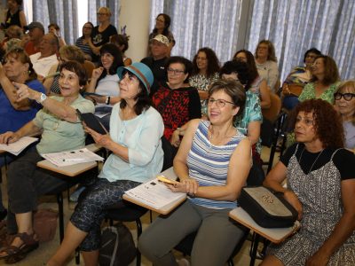 תרבות, קהילה ומה שביניהן