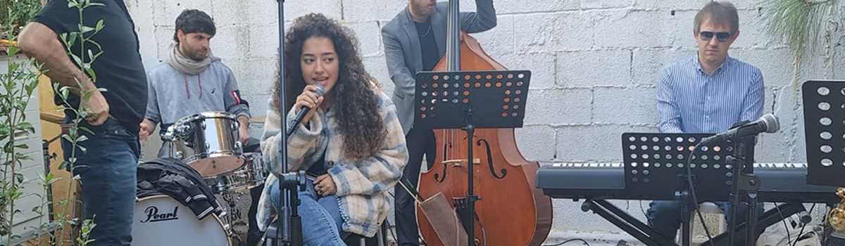 היסטוריה, תרבות, אומנות, קהילה וקסם מיוחד - תחת קורת גג אחת