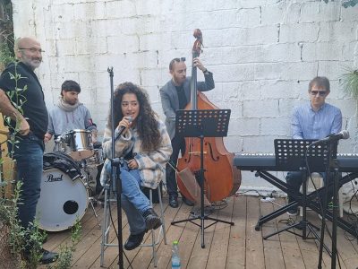 היסטוריה, תרבות, אומנות, קהילה וקסם מיוחד - תחת קורת גג אחת