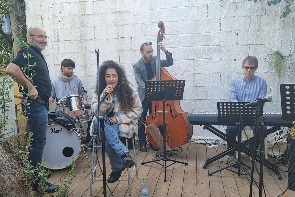 היסטוריה, תרבות, אומנות, קהילה וקסם מיוחד - תחת קורת גג אחת