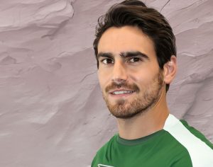 השוער רובי לבקוביץ׳ חתם היום בהפועל חדרה