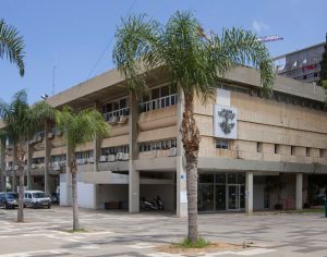 עיריית חדרה מציגה: זכות בקליק