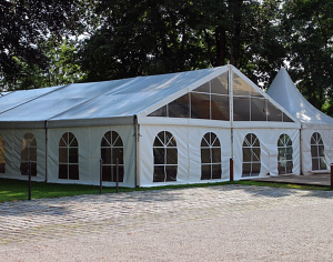 אוהלי אלומיניום שבאמת מתאימים לכם