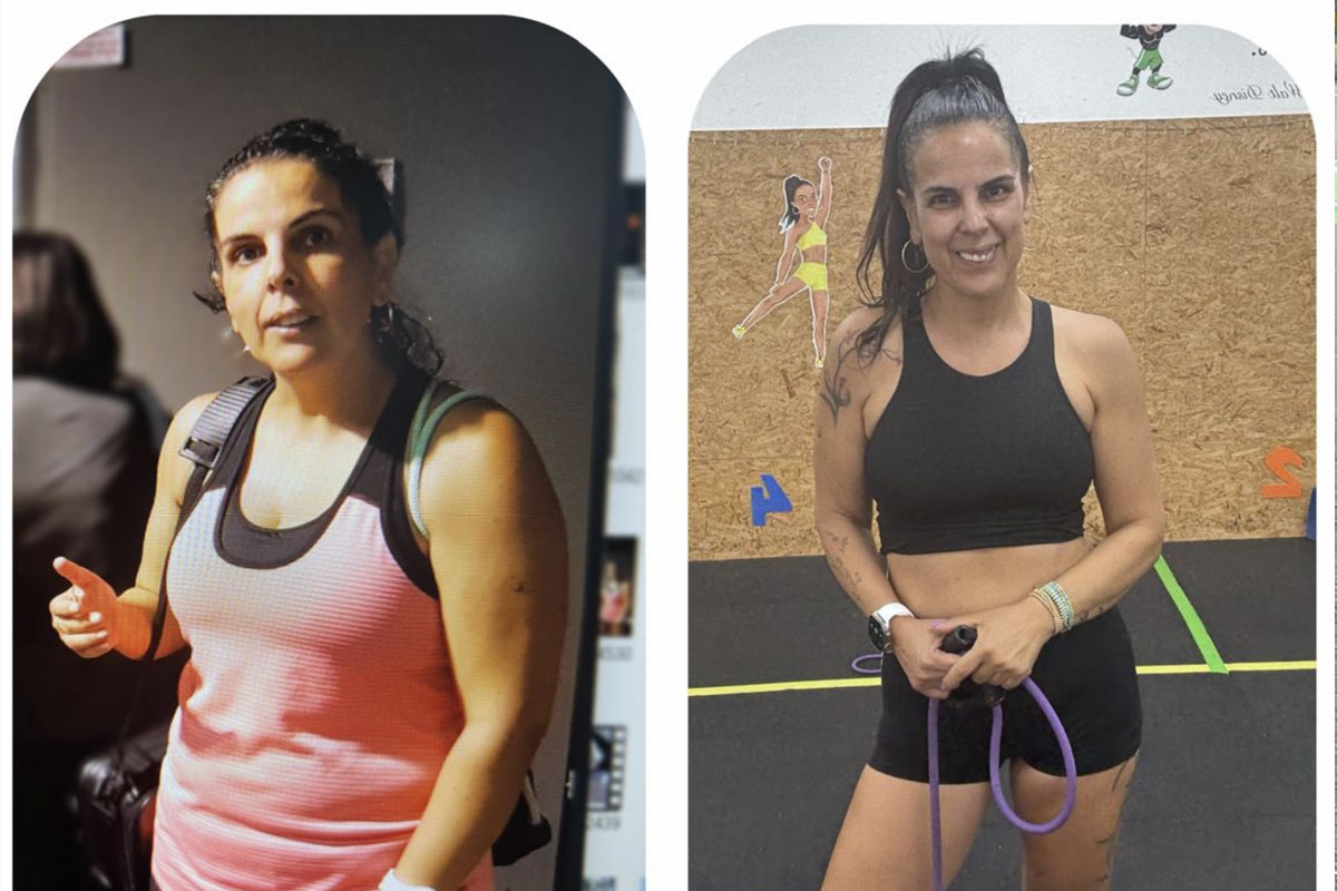 האתגר שמשגע את כולן