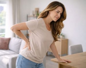 הגב כואב? כללית רפואה משלימה מציעה 4 דרכים להרגיש טוב יותר