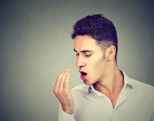 כללית סמייל על ריח הפה (הליטוזיס)